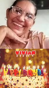 Mi amor, @vivijaramillov tú eres lo más hermoso que ha llegado a mi vida. ,  Hoy, con el corazón lleno de alegría y gratitud, celebro tu existencia y el  regalo maravilloso que la vida me brindó. Te amo ...