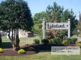 Pin On Mobile Home Parks Manufactured Home Communities