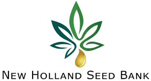 This redirect does not require a rating on the project's quality scale. New Holland Seed Bank Tested Feminized Cannabis Seeds