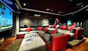 Gaming, a word you might use when you are a true gamer. Moving Organizing Your Media Game Room A Better Tripp Moving Storage
