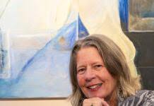 This Was Then: The remarkable life of Sarah Norton Wilbur