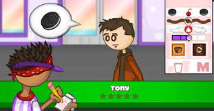 Unblocked 66 world includes many free games that you may enjoy. Papa S Freezeria Play It Now At Coolmathgames Com