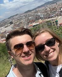 Parker Burns's Instagram, Twitter & Facebook