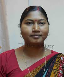 (yeah, that's assuming she had any). Surrendered Maoist Squad Leader Suchitra Mahato Is Now A Mother The Bengal Story