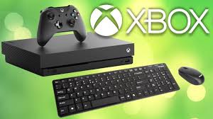 How to fix xbox one mouse and keyboard input lag! How To Use Your Keyboard And Mouse On Xbox One 100 Working No Adapters Youtube
