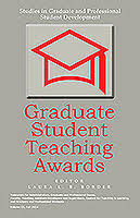 Graduate Student Teaching Awards