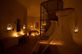 Make Your Own Romantic Touch