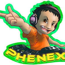 Stream Phenex music