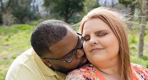 Traci Sage and Cordale Smith's Wedding Website