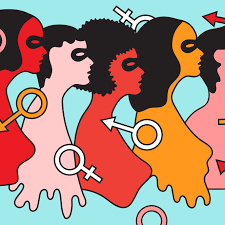 Nonbinary seems like the broadest term of the bunch, because it simply states this was something i asked myself a few times before i came out as nonbinary. 9 Things People Get Wrong About Being Non Binary Teen Vogue