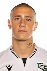 Robert Woodroffe-Brown (8/29/2023)