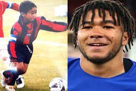 James's parents have three children, and reece is the second child of the family. Reece James Childhood Story Plus Untold Biography Facts