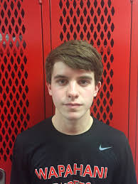 Streak busters: Wapahani upends Monroe Central