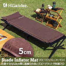引出物 Hilander インフレーターマット収納袋 ienomat.com.br