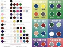 Aneka warna, variasi warna, kombinasi warna, jenis warna, model warna. 35 Ideas For Color Padanan Warna Baju Dan Tudung Inter Venus