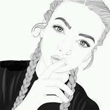 Girl gorgeous goals grunge cute cutie fashion stylish tumblr style glasses curlyhair natural curls hairstyle instagram model makeup motivation inspo icons instagram inspo inspiration tumblr flowers blonde model motivation natural natural beauty cute girls cutie cute teen teenager fashion freckles. Tumblr Girl Coloring Pages