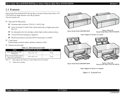 Here's where you can download the newest software for your stylus photo r280. T50 Manual De Servicio