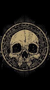 Computer hacker 1080p, 2k, 4k, 5k hd wallpapers free download, these wallpapers are free download for pc, laptop, iphone, android phone and ipad desktop 49 Skull Wallpaper For Iphone On Wallpapersafari