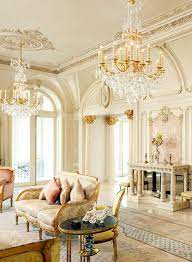 Dream Dream Big Luxury Living All You Can Ask For French Country Decorating Living Room French Country Living Room Luxury Living Room