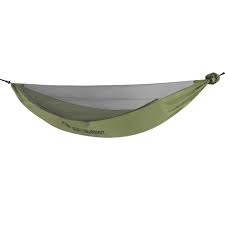 The jungle hammock was developed for use by u.s. Jungle Hammock Set With Straps Sea To Summit