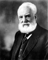 Alexander Graham Bell, Who Sparked a New Era of Communication