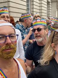 #pride fun #oridelondon #2025