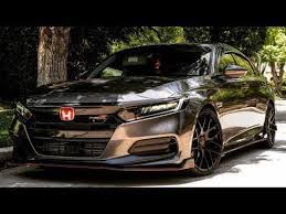 Find 2020 honda accord sport vehicles for sale. Not Your Average 2018 Honda Accord 10th Gen Pictures And Videos Youtube 2018 Honda Accord Honda Accord Touring Honda Accord Sport