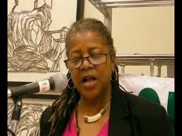 Nellie Bailey Discusses Obama (Part 1) by Thomas Good