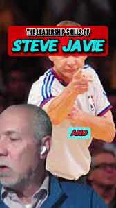 Steve Javie, renowned for his 25-year tenure as an NBA referee 🏀,  officiated 1,514 regular season, 243 playoff games, and 23 NBA Finals games  from 1986-87 to 2010-11. ⁣ ⁣ Esteemed for his superb game ...