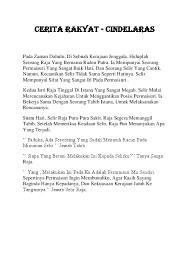 We did not find results for: Doc Cerita Rakyat Cindelaras Azkia Hoshinaga Academia Edu