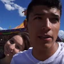 Ever Perez's Instagram, Twitter & Facebook