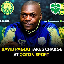 Coach Alfred Aboya 🚀❤️ #AfroBasket #Cameroun