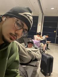 Photos by Nate Galvante (@nathanielgalvante) · December 26, 2025