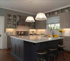 Benjamin moore wrought iron is the type of dark grey paint color that works really well on almost everything; New 2015 Paint Color Ideas Home Bunch Interior Design Ideas