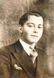 Emile Roger Pellerin