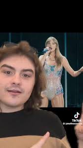 As someone who couldn't get tickets Well I've never been able to get  tickets let alone for the Eras tour Like other Swifties I've been watching  It