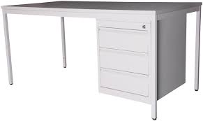 Um den negativen effekten auf ihre gesundheit vorzubeugen, ist ein schreibtisch, der höhenverstellbar ist, die beste wahl. Sz Metall Schreibtisch Unterbauschrank Zentral Abschliessbar Mit Stahlbolzen Sicherheitsverschluss Online Kaufen Otto