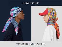Jetzt gucci ganz einfach bei douglas bestellen und 2 gratisproben sichern! Guide How To Tie Your Hermes Scarf Purseblog