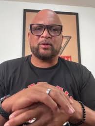 Ernest "The Cat" Miller