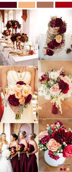 Check spelling or type a new query. 35 Inspiring Burgundy And Peach Wedding Ideas For 2017 Stylish Wedd Blog