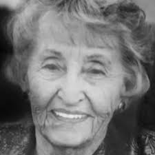 Most Recent Obituaries