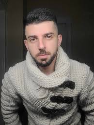 26M, I want to look more masculine : r/malegrooming