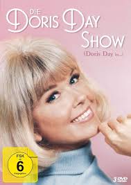 Die Doris Day Show (Doris Day In ...): Amazon.it: Day, Doris, Brown,  Philip, Starke, Todd, Pyle, Denver, Fritzell, James, Day, Doris, Brown,  Philip: Film e TV