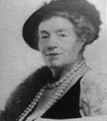 Ship information for person who died?