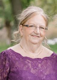 Judith Brown Obituary