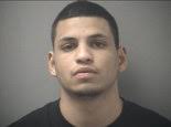 Rogelio Saldana, 23, was arraigned in Oceana County&#39;s 78th District Court on Thursday for one count of felonious ... - 10726120-small