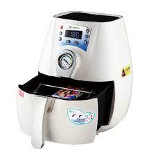 St 1520 C2 Mini 3d Sublimation Vacuum Heat Press Printer 3d Heat Press Printer For Mugs Phone Case Printing With Acces Mugs Printing Labels Samsung Phone Cases