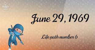 19 Fun Birthday Facts About June 29 1969 You Must Know Birthday Fun Fun Facts 29th Birthday