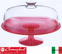 Alzata arredo 10 cm : Cosmoplast Alzata Dolci Con Coperchio Cm26 Vassoi Da Arredo Tavola Tessili Acquisti Online Su Ebay