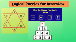 Three ants are sitting at the three corners of an equilateral triangle. Logical Puzzles For Interview With Answer Maths Puzzles Logic Puzzles Logic